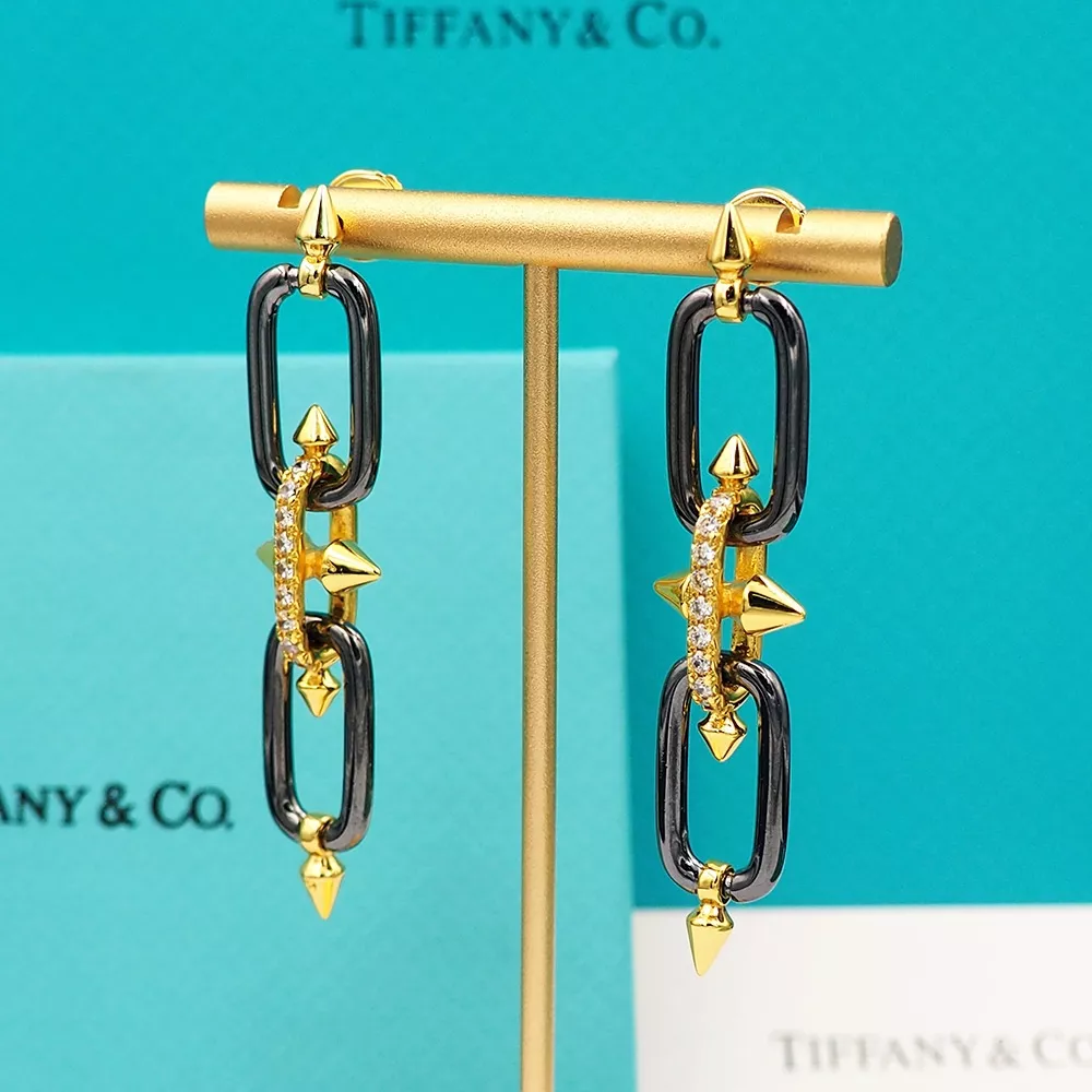 tiffany boucles doreilles pour femme s_12b021a2